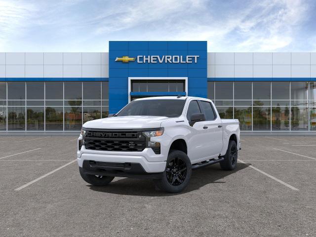 2024 Chevrolet Silverado 1500 Vehicle Photo in ORLANDO, FL 32812-3021