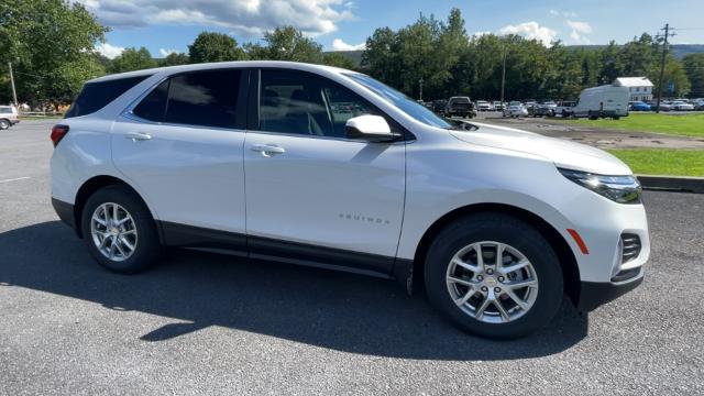 2024 Chevrolet Equinox Vehicle Photo in THOMPSONTOWN, PA 17094-9014