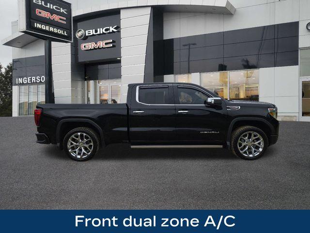 2020 GMC Sierra 1500 Vehicle Photo in WATERTOWN, CT 06795-3318