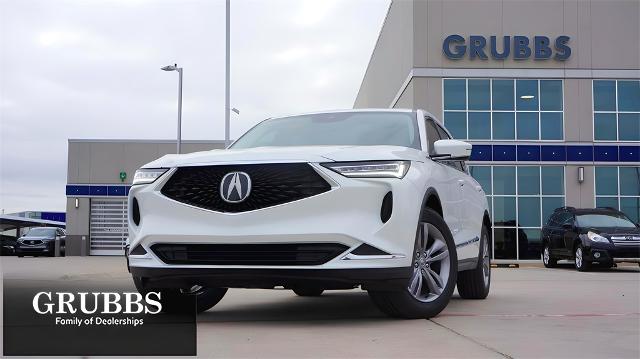 2023 Acura MDX Vehicle Photo in Grapevine, TX 76051