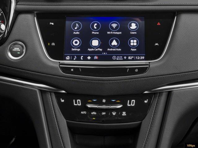 2024 Cadillac XT6 Vehicle Photo in WILLIAMSVILLE, NY 14221-4303