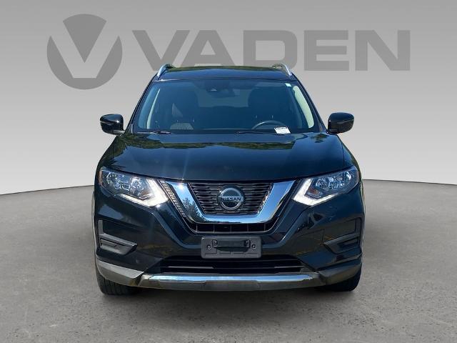 2019 Nissan Rogue Vehicle Photo in Statesboro, GA 30458