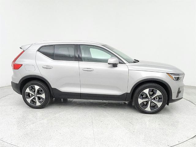 2023 Volvo XC40 Vehicle Photo in Grapevine, TX 76051