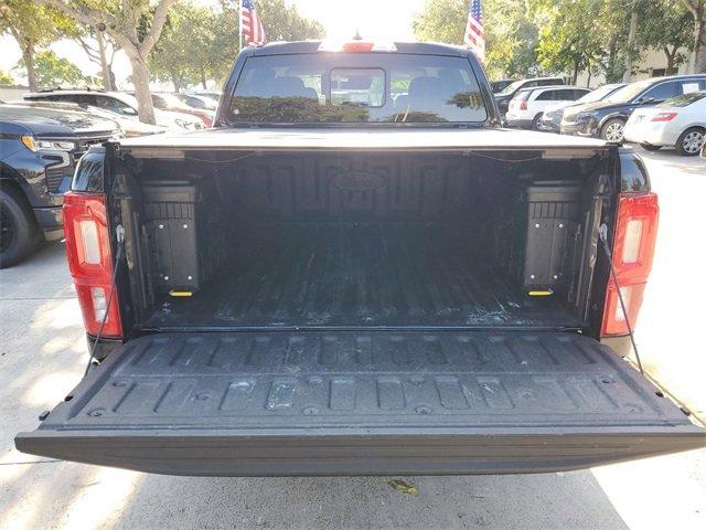 2021 Ford Ranger Vehicle Photo in SUNRISE, FL 33323-3202