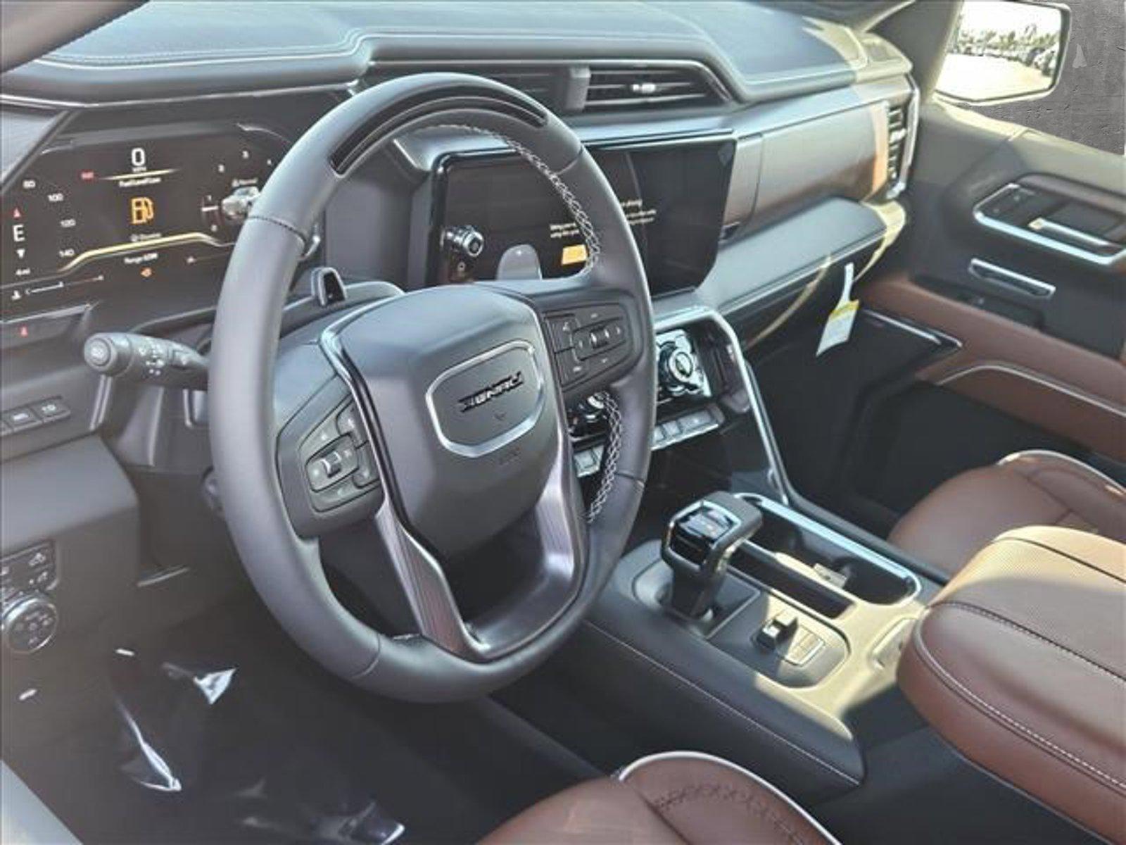 2024 GMC Sierra 1500 Vehicle Photo in LAS VEGAS, NV 89146-3033