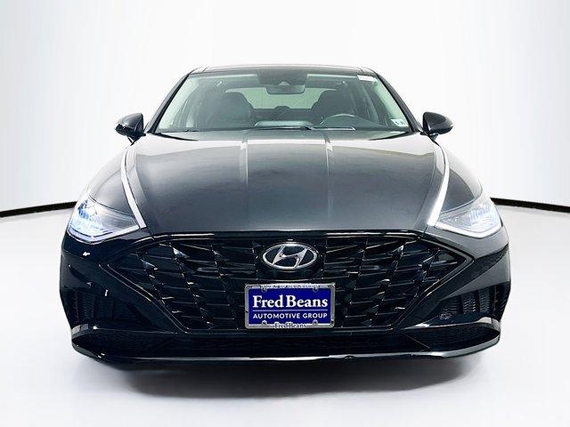 2021 Hyundai SONATA Vehicle Photo in Flemington, NJ 08822