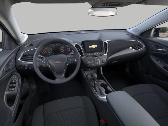 2025 Chevrolet Malibu Vehicle Photo in Madison, WI 53713