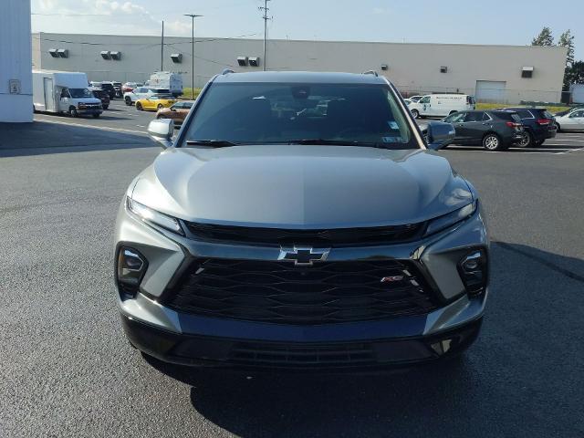 2023 Chevrolet Blazer Vehicle Photo in READING, PA 19605-1203