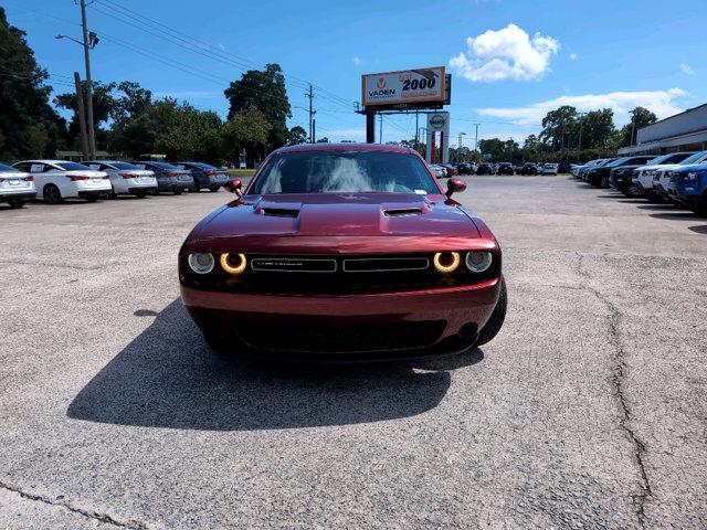 2021 Dodge Challenger Vehicle Photo in Savannah, GA 31419