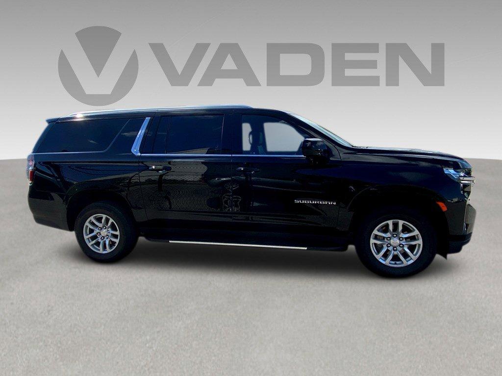 2023 Chevrolet Suburban Vehicle Photo in SAVANNAH, GA 31406-4513