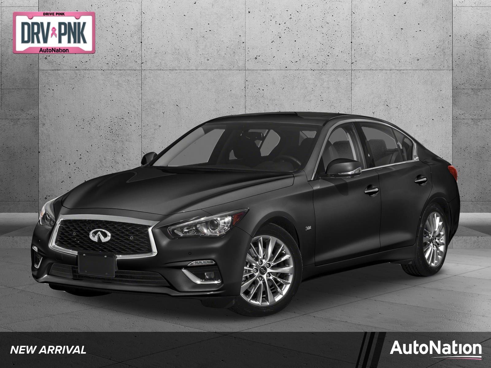 2020 INFINITI Q50 Vehicle Photo in Wesley Chapel, FL 33544