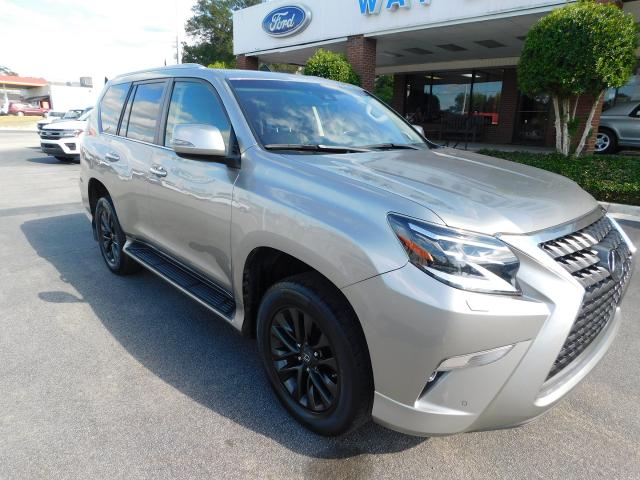 Used 2020 Lexus GX PREMIUM with VIN JTJAM7BX9L5252250 for sale in Hawkinsville, GA