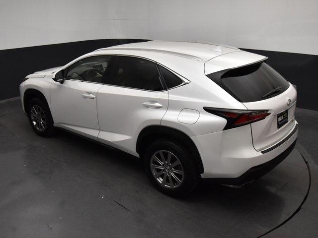 2015 Lexus NX Turbo Vehicle Photo in LAS VEGAS, NV 89118-3267