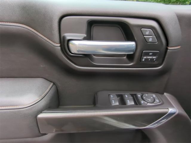 2021 GMC Sierra 1500 Vehicle Photo in ALBERTVILLE, AL 35950-0246