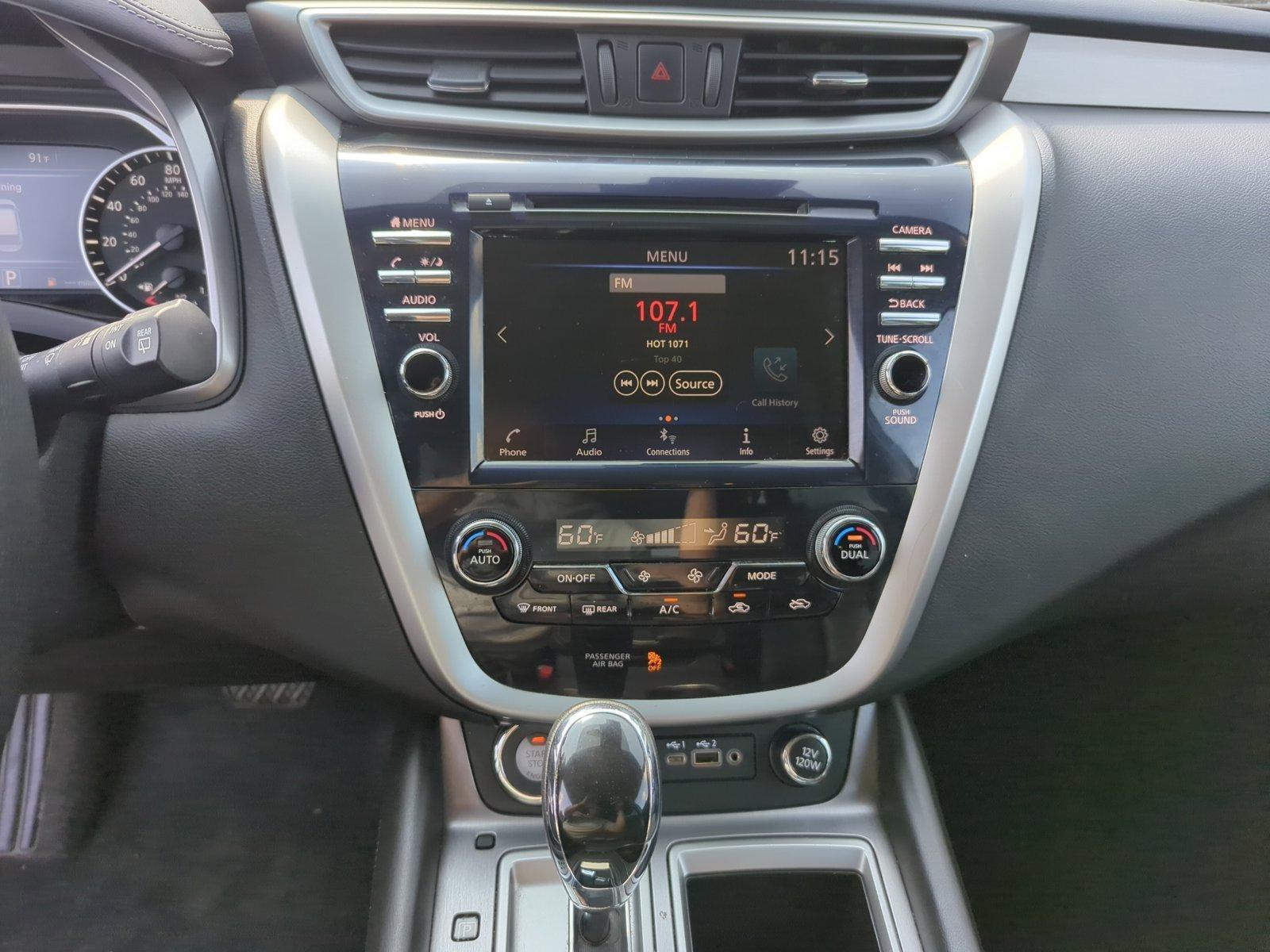 2022 Nissan Murano Vehicle Photo in Memphis, TN 38125