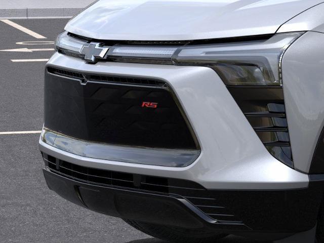 2025 Chevrolet Blazer EV Vehicle Photo in FREEPORT, NY 11520-3923