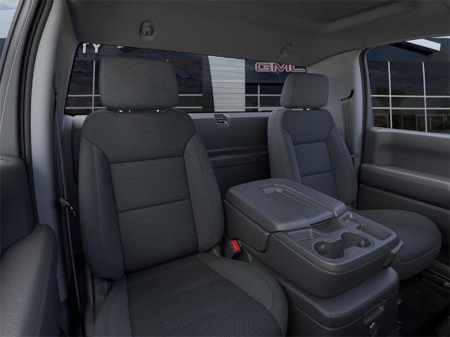 2024 GMC Sierra 1500 Vehicle Photo in OAK LAWN, IL 60453-2517