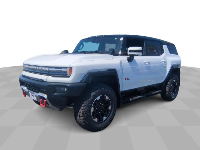 2025 GMC HUMMER EV SUV Vehicle Photo in ANAHEIM, CA 92806-5612