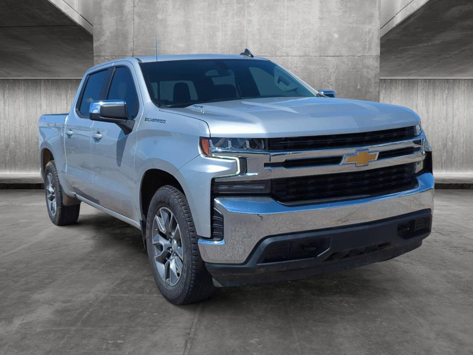 2021 Chevrolet Silverado 1500 Vehicle Photo in Memphis, TN 38133