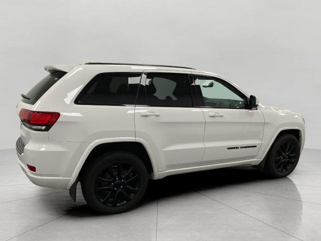 2018 Jeep Grand Cherokee Vehicle Photo in Oshkosh, WI 54904