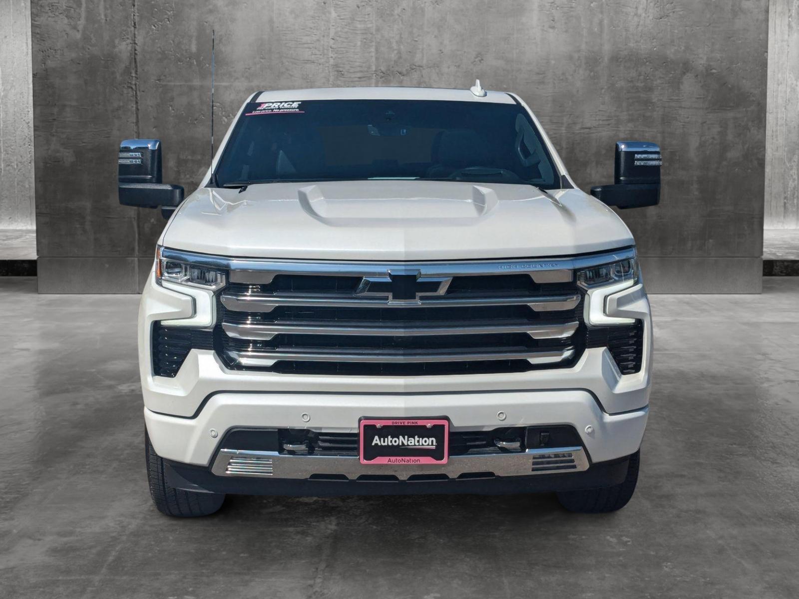 2023 Chevrolet Silverado 1500 Vehicle Photo in LONE TREE, CO 80124-2750