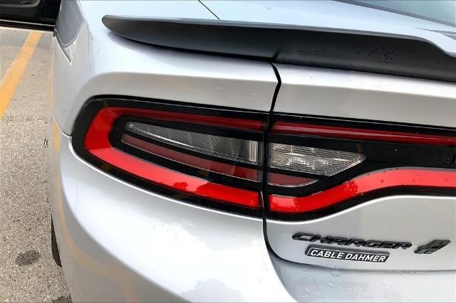 2023 Dodge Charger Vehicle Photo in Kansas City, MO 64114