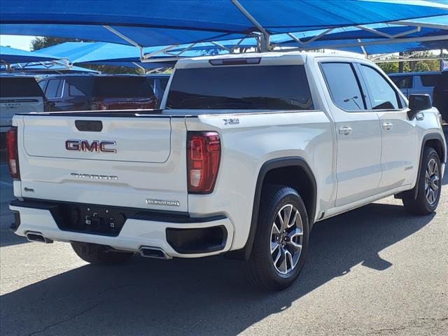 2021 GMC Sierra 1500 Vehicle Photo in Denton, TX 76205