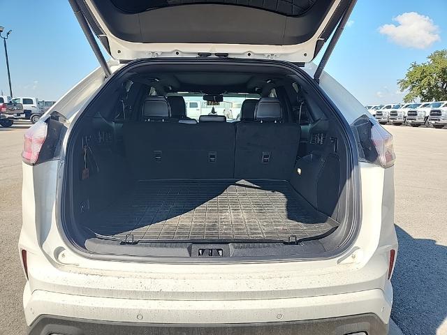 2024 Ford Edge Vehicle Photo in EASTLAND, TX 76448-3020