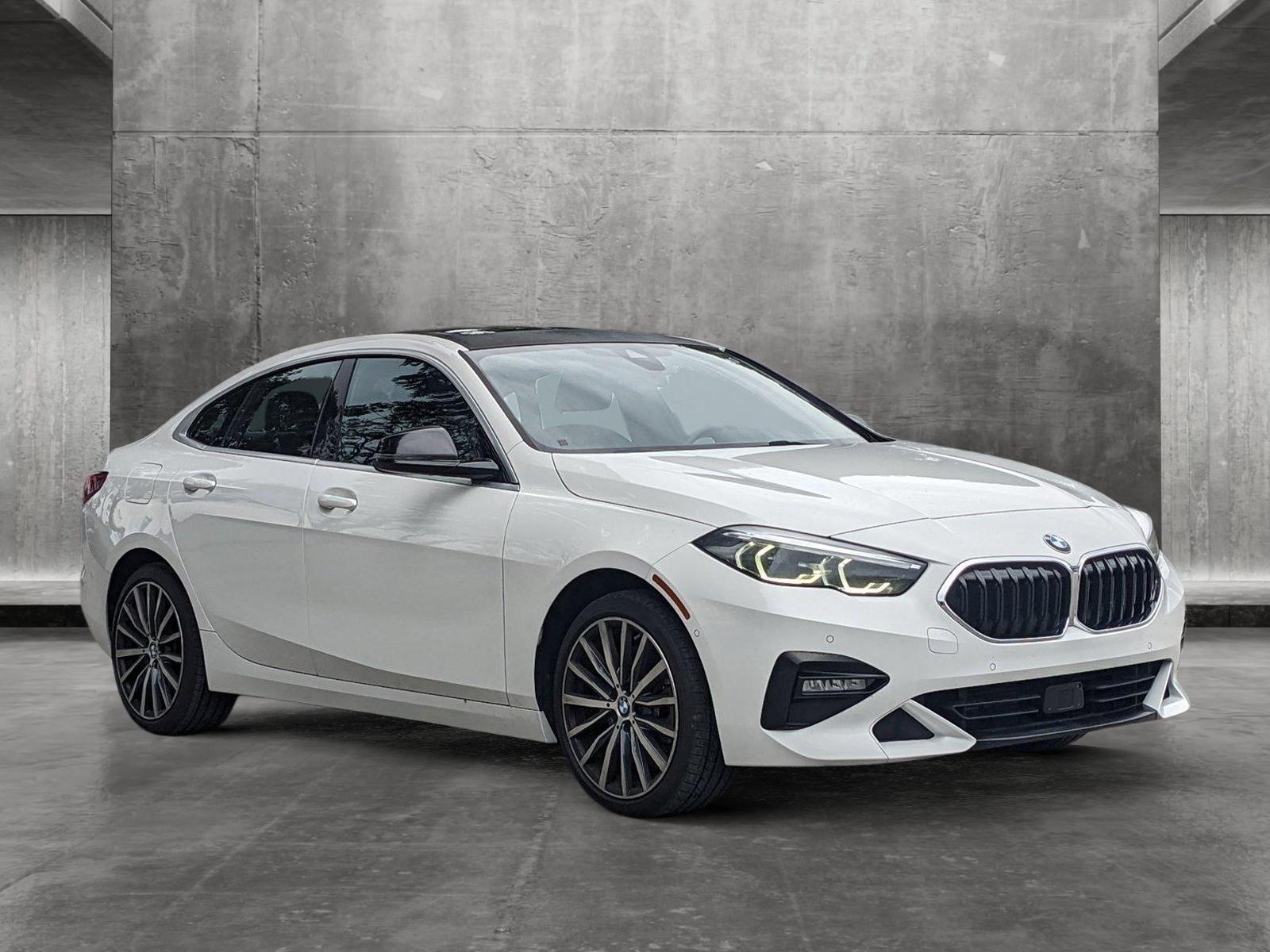 2021 BMW 228i xDrive Vehicle Photo in GREENACRES, FL 33463-3207