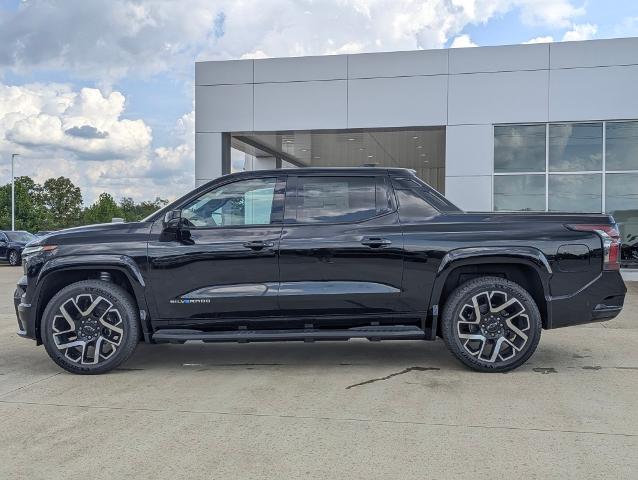 2024 Chevrolet Silverado EV Vehicle Photo in POMEROY, OH 45769-1023