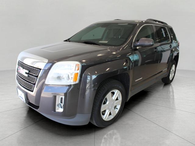 2015 GMC Terrain Vehicle Photo in Green Bay, WI 54304