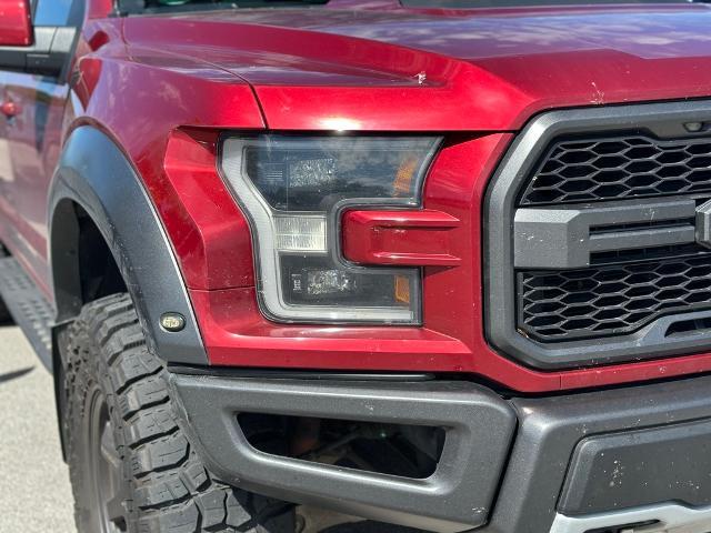 2018 Ford F-150 Vehicle Photo in San Antonio, TX 78230