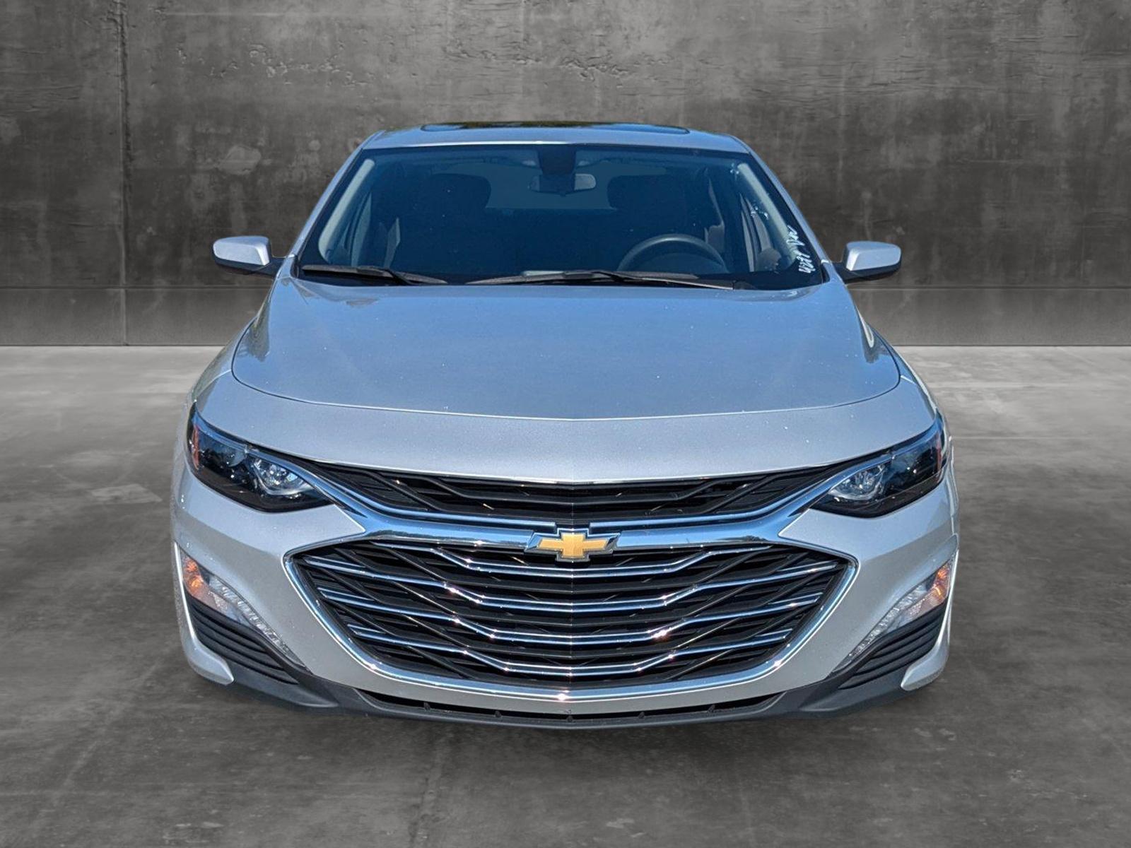 2022 Chevrolet Malibu Vehicle Photo in Clearwater, FL 33761