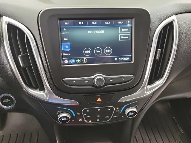 2019 Chevrolet Equinox Vehicle Photo in NEENAH, WI 54956-2243