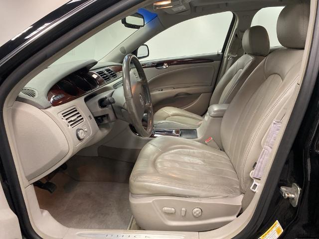 2007 Buick Lucerne Vehicle Photo in ASHLAND, KY 41101-7620