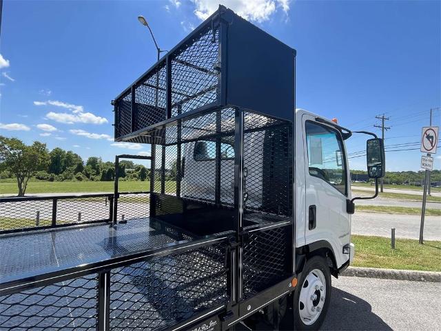 2024 Chevrolet Low Cab Forward 4500 Vehicle Photo in ALCOA, TN 37701-3235