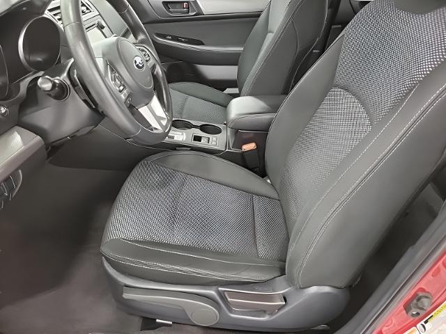 2015 Subaru Outback Vehicle Photo in GREEN BAY, WI 54303-3330