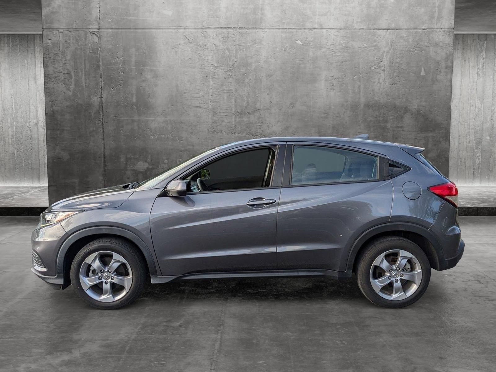 2022 Honda HR-V Vehicle Photo in Miami, FL 33015