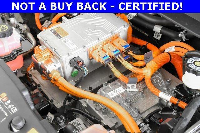 2022 Chevrolet Bolt EUV Vehicle Photo in PUYALLUP, WA 98371-4149