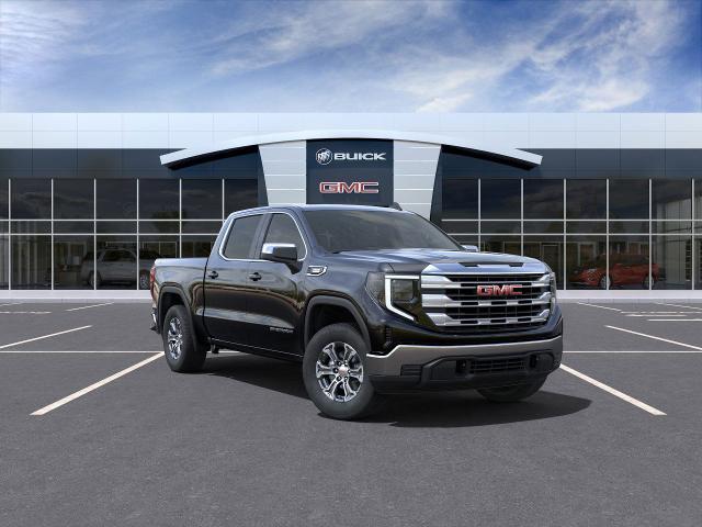 2024 GMC Sierra 1500 Vehicle Photo in LAS VEGAS, NV 89146-3033