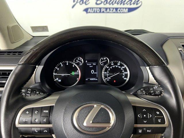 2020 Lexus GX Vehicle Photo in HARRISONBURG, VA 22801-8763