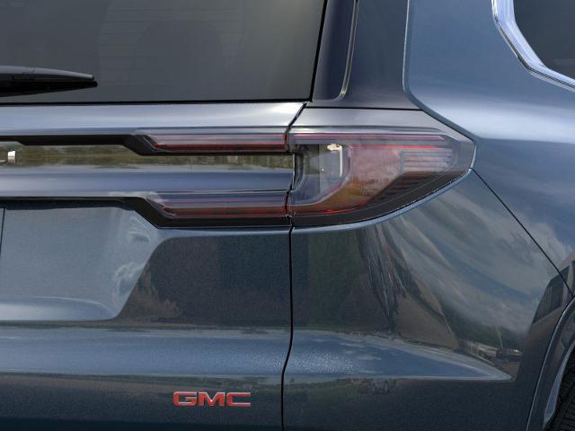 2024 GMC Acadia Vehicle Photo in LONE TREE, CO 80124-2750