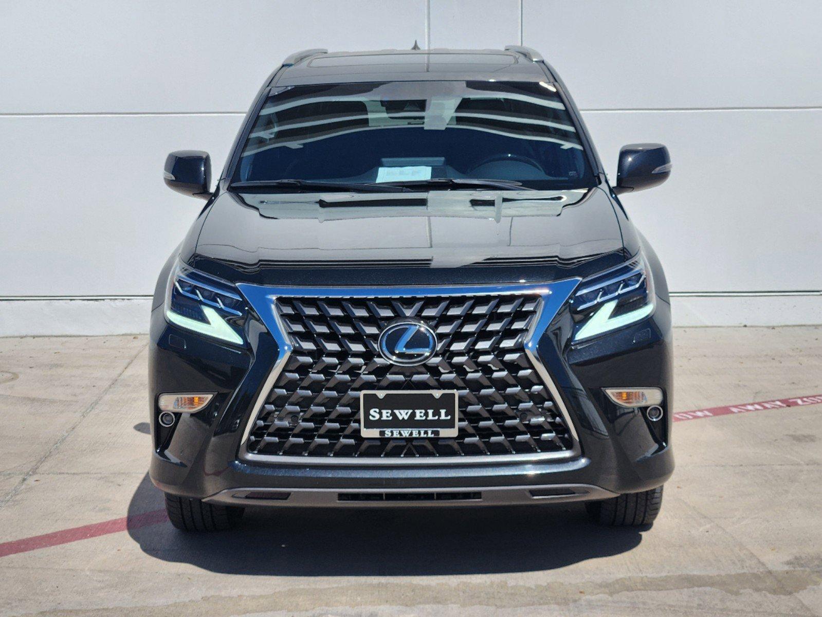 2023 Lexus GX 460 Vehicle Photo in GRAPEVINE, TX 76051-8302