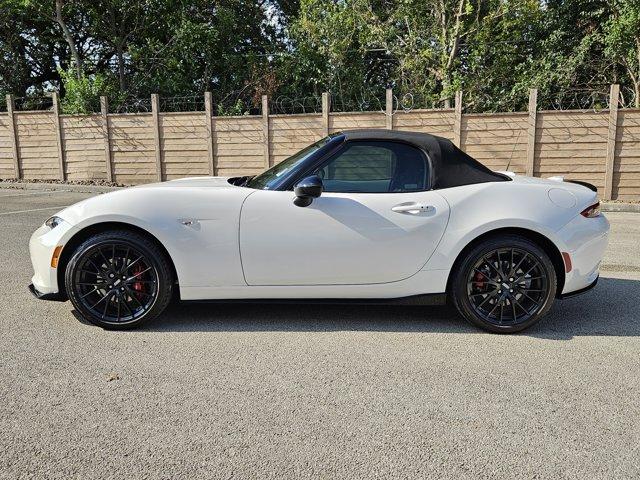 2017 Mazda MX-5 Miata Vehicle Photo in San Antonio, TX 78230