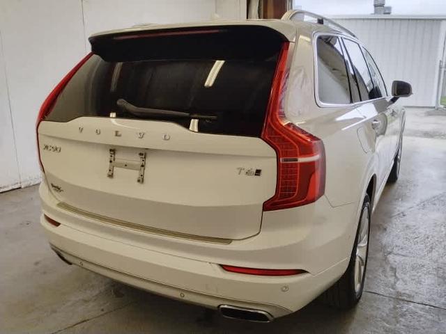 2016 Volvo XC90 Vehicle Photo in RED SPRINGS, NC 28377-1640