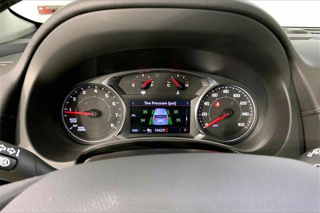 2024 GMC Terrain Vehicle Photo in INDEPENDENCE, MO 64055-1377