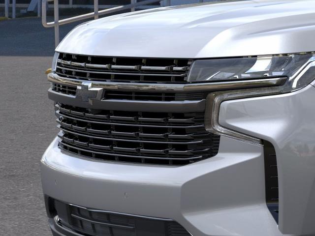 2024 Chevrolet Suburban Vehicle Photo in HOUSTON, TX 77054-4802