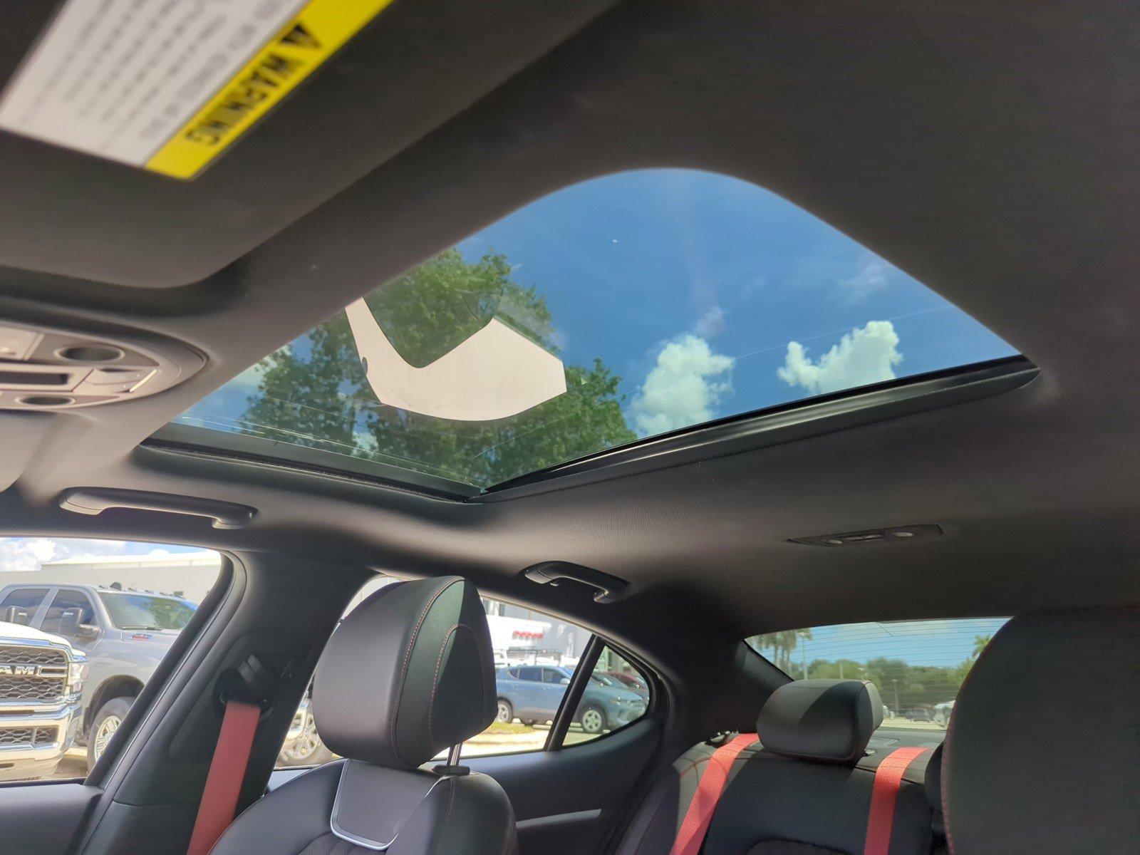 2023 Genesis G70 Vehicle Photo in Pembroke Pines, FL 33027