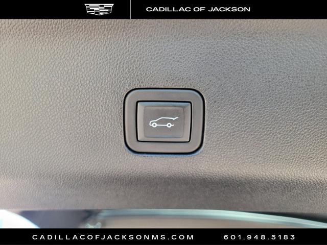 2023 Cadillac Escalade Vehicle Photo in RIDGELAND, MS 39157-4406