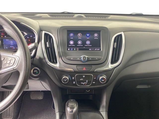 2020 Chevrolet Equinox Vehicle Photo in MEDINA, OH 44256-9001